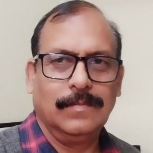 Mr. Ajay Kumar Nauriyal